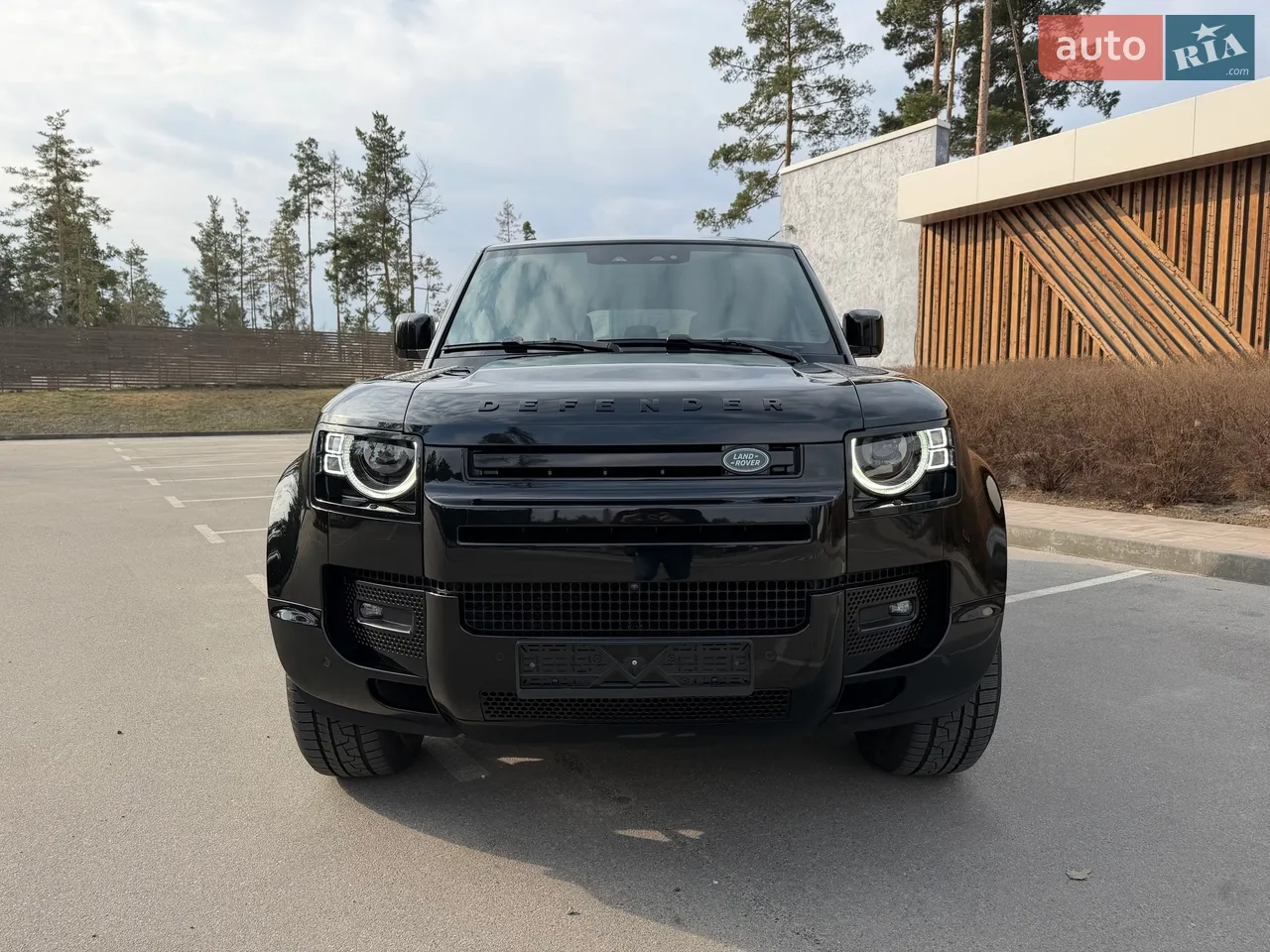 2021 Land Rover Defender - мініатюра 11
