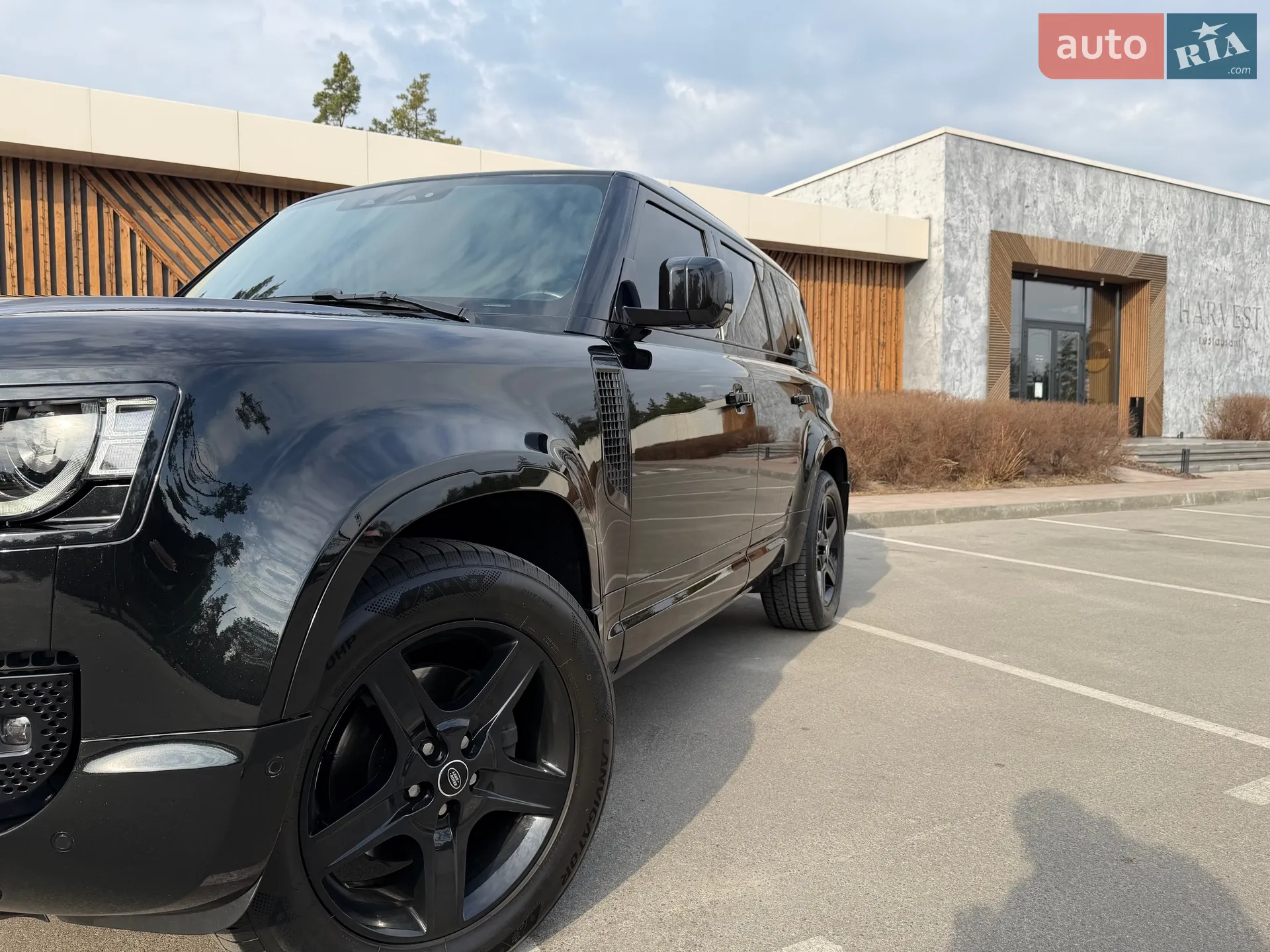 2022 Land Rover Defender - мініатюра 42