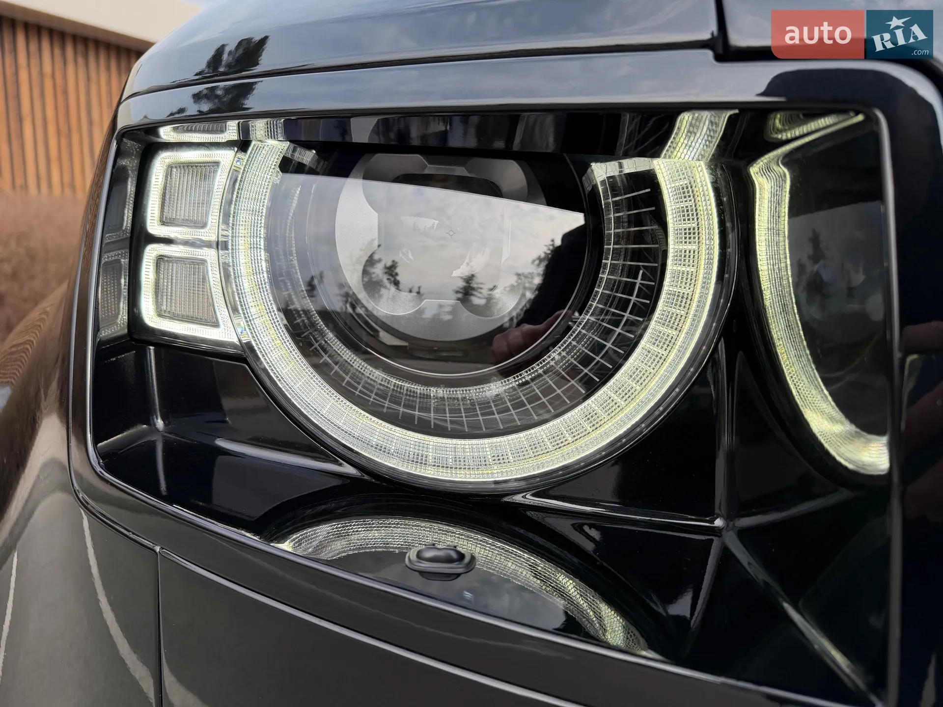 2022 Land Rover Defender - мініатюра 59