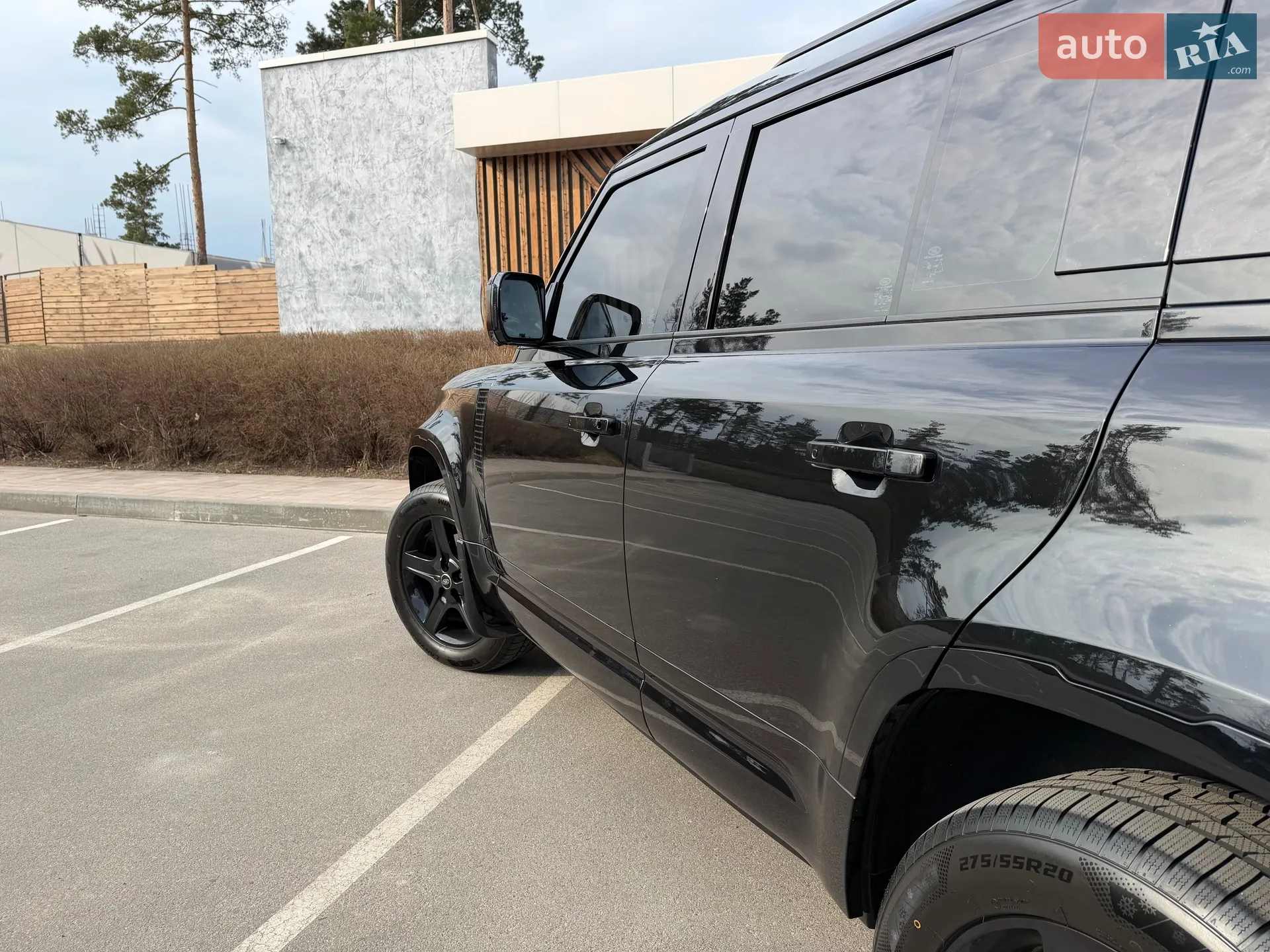 2022 Land Rover Defender - мініатюра 65