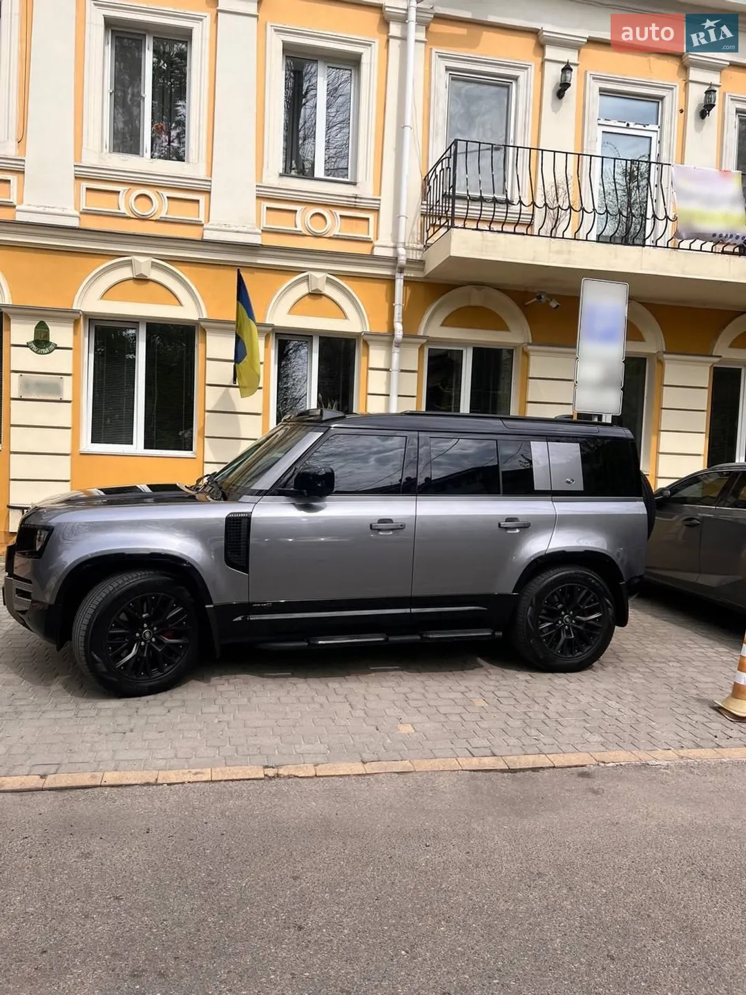 Фото авто 3