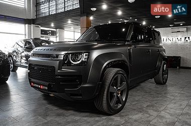 Внедорожник / Кроссовер Land Rover Defender 2025 в Одессе