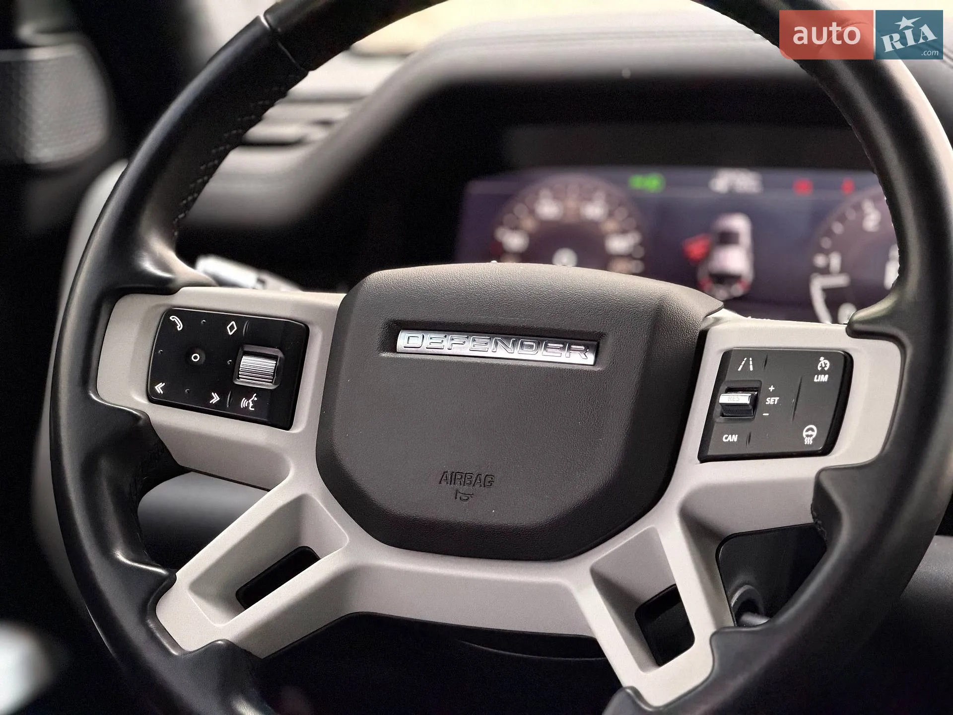 2020 Land Rover Defender - мініатюра 82