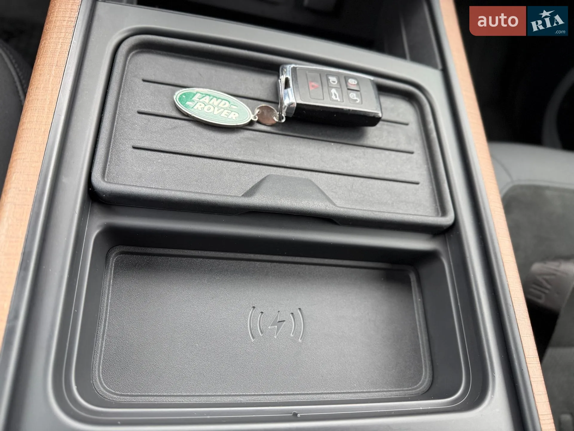 2021 Land Rover Defender - мініатюра 41