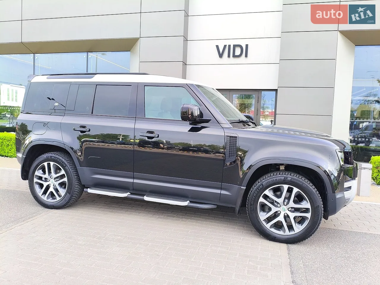 2025 Land Rover Range Rover - мініатюра 23