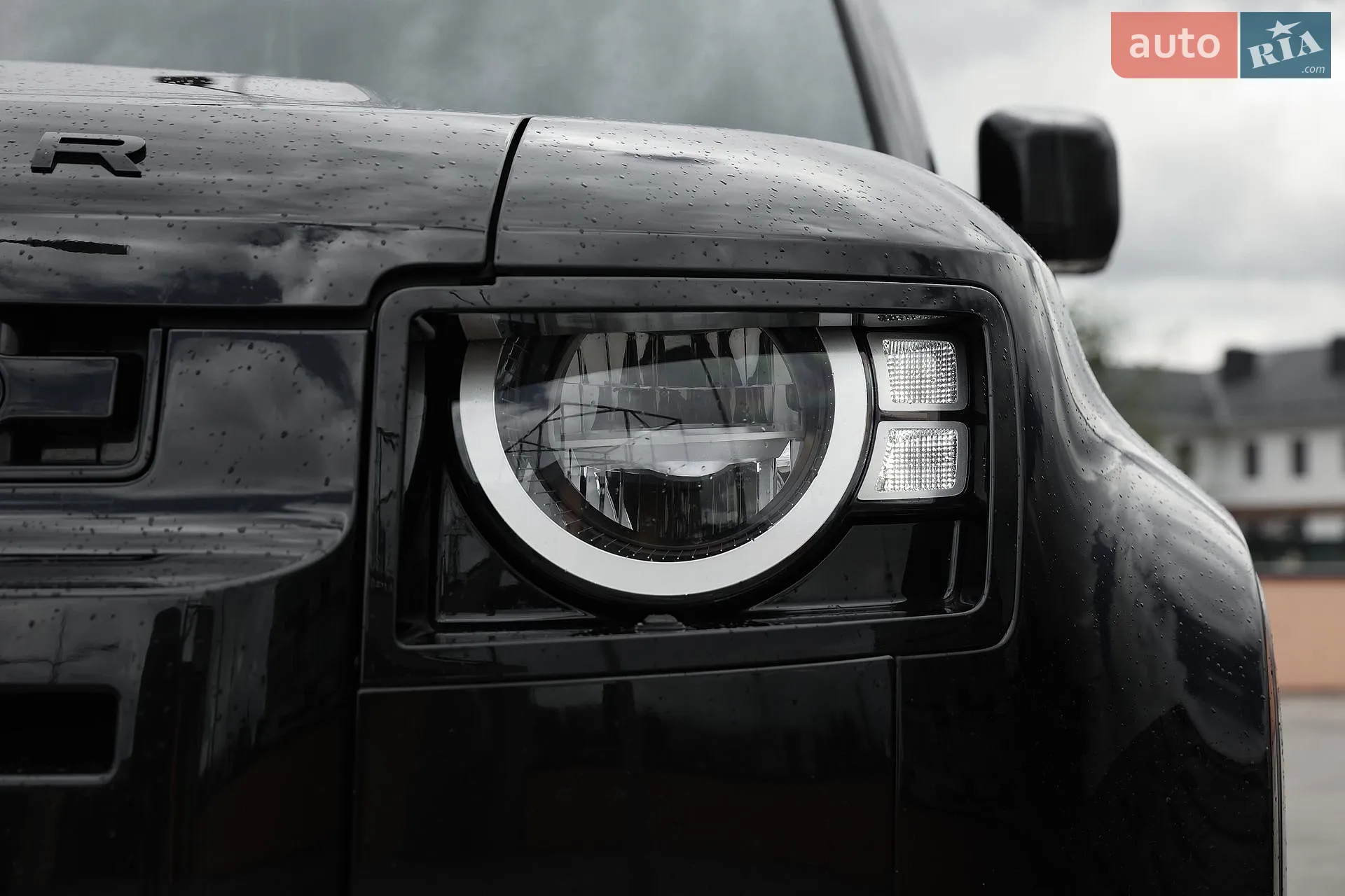 2020 Land Rover Defender - мініатюра 21