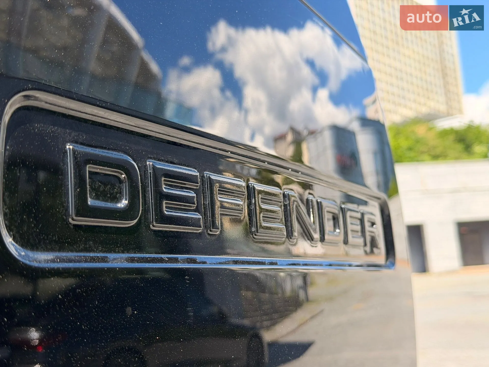 2025 Land Rover Defender - мініатюра 11