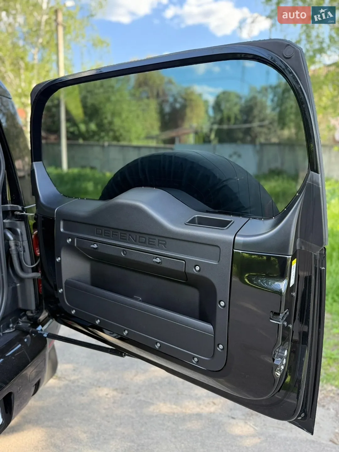 2021 Land Rover Defender - мініатюра 13