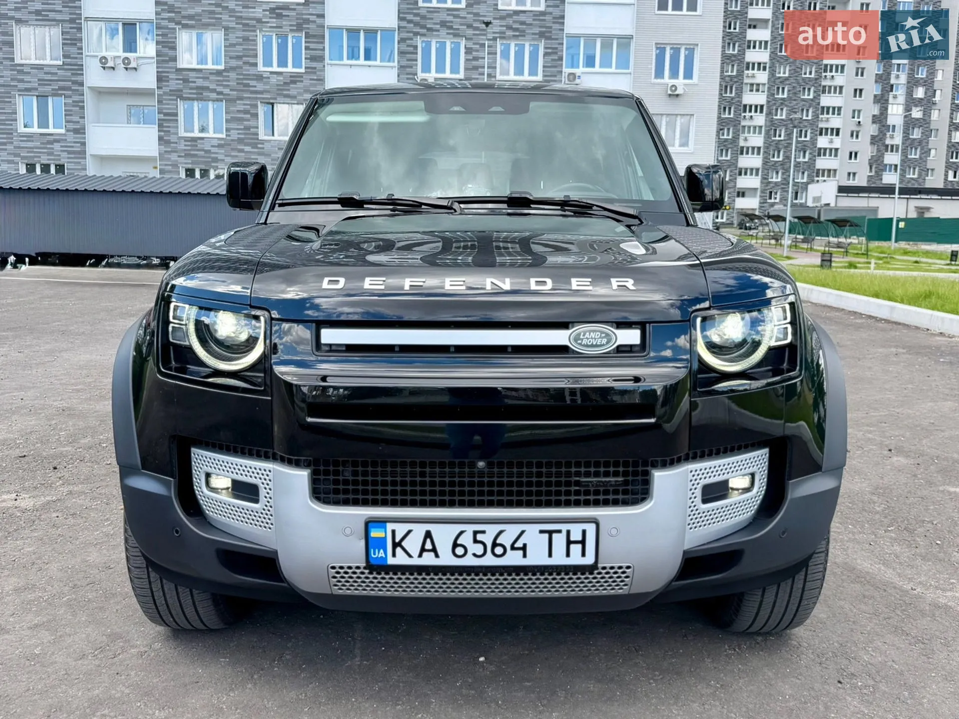 2022 Land Rover Defender - мініатюра 14