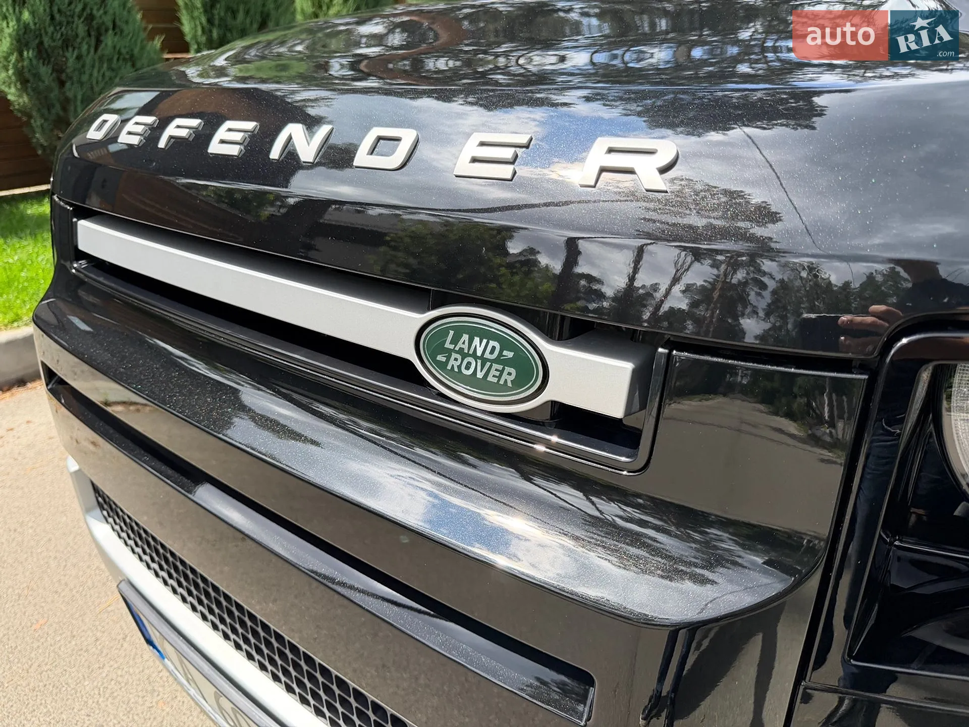 2024 Land Rover Defender - мініатюра 61