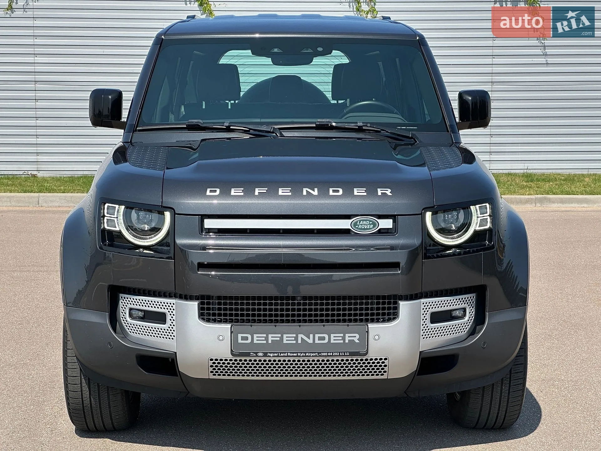 2022 Land Rover Defender - мініатюра 2