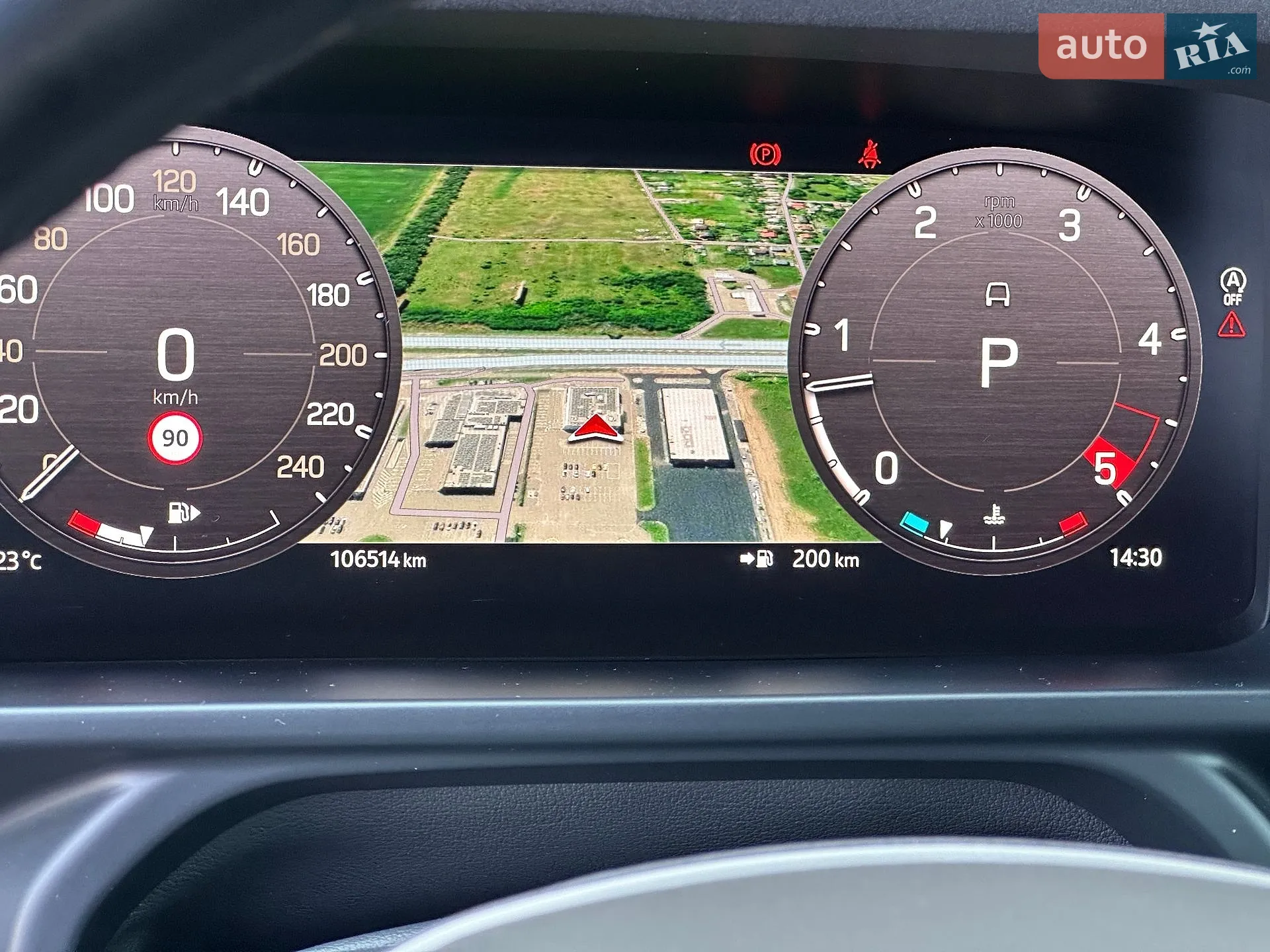 2022 Land Rover Defender - мініатюра 16