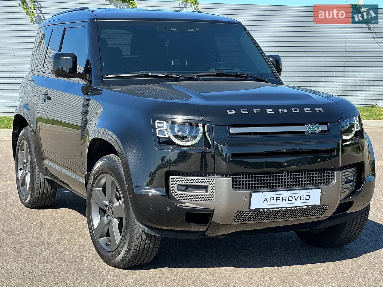 2025 Land Rover Range Rover Sport - мініатюра 42