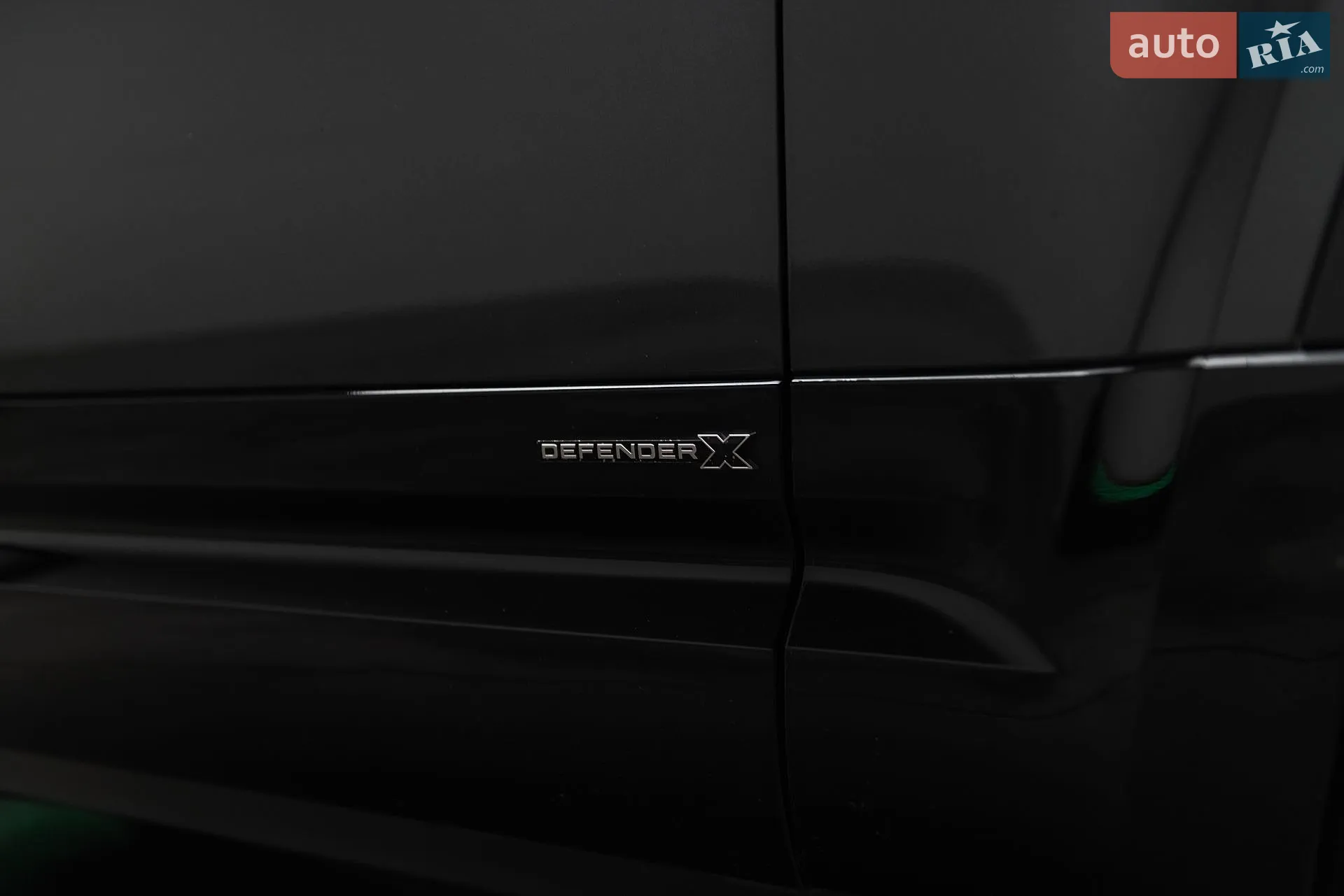 2022 Land Rover Defender - мініатюра 3