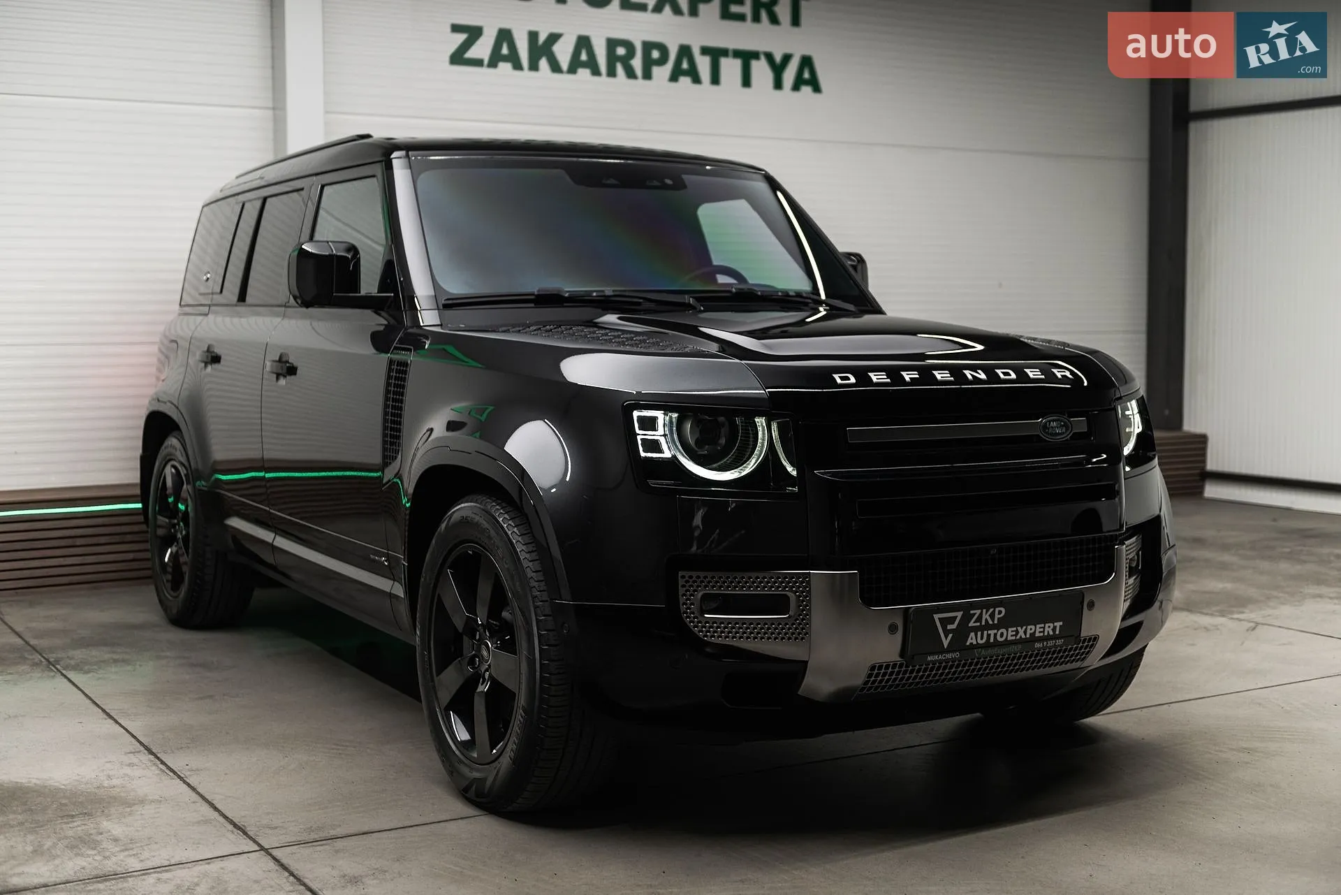 2022 Land Rover Defender - мініатюра 6