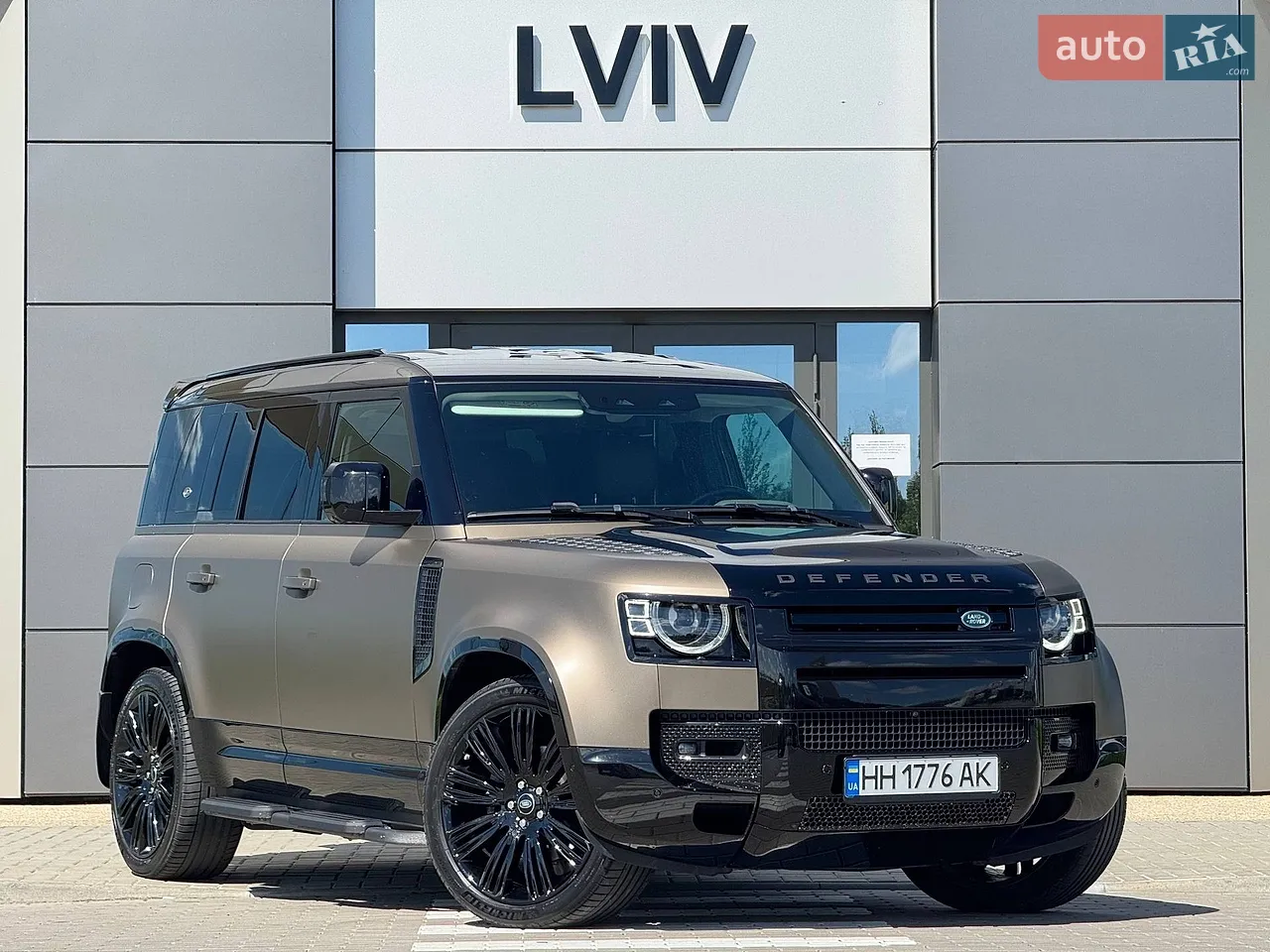 2021 Land Rover Range Rover Velar - мініатюра 30