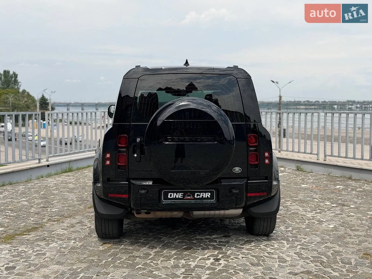 2022 Land Rover Defender - мініатюра 6