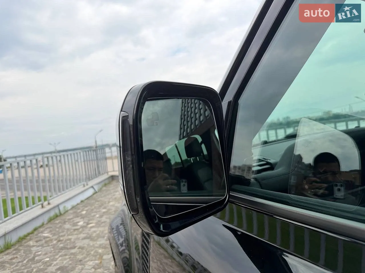 2022 Land Rover Defender - мініатюра 11