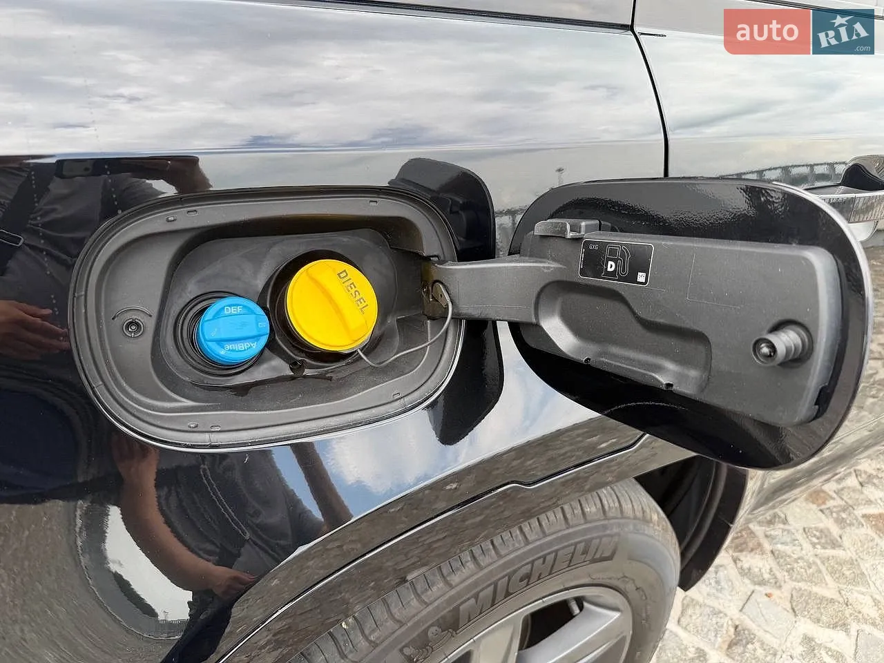 2022 Land Rover Defender - мініатюра 22