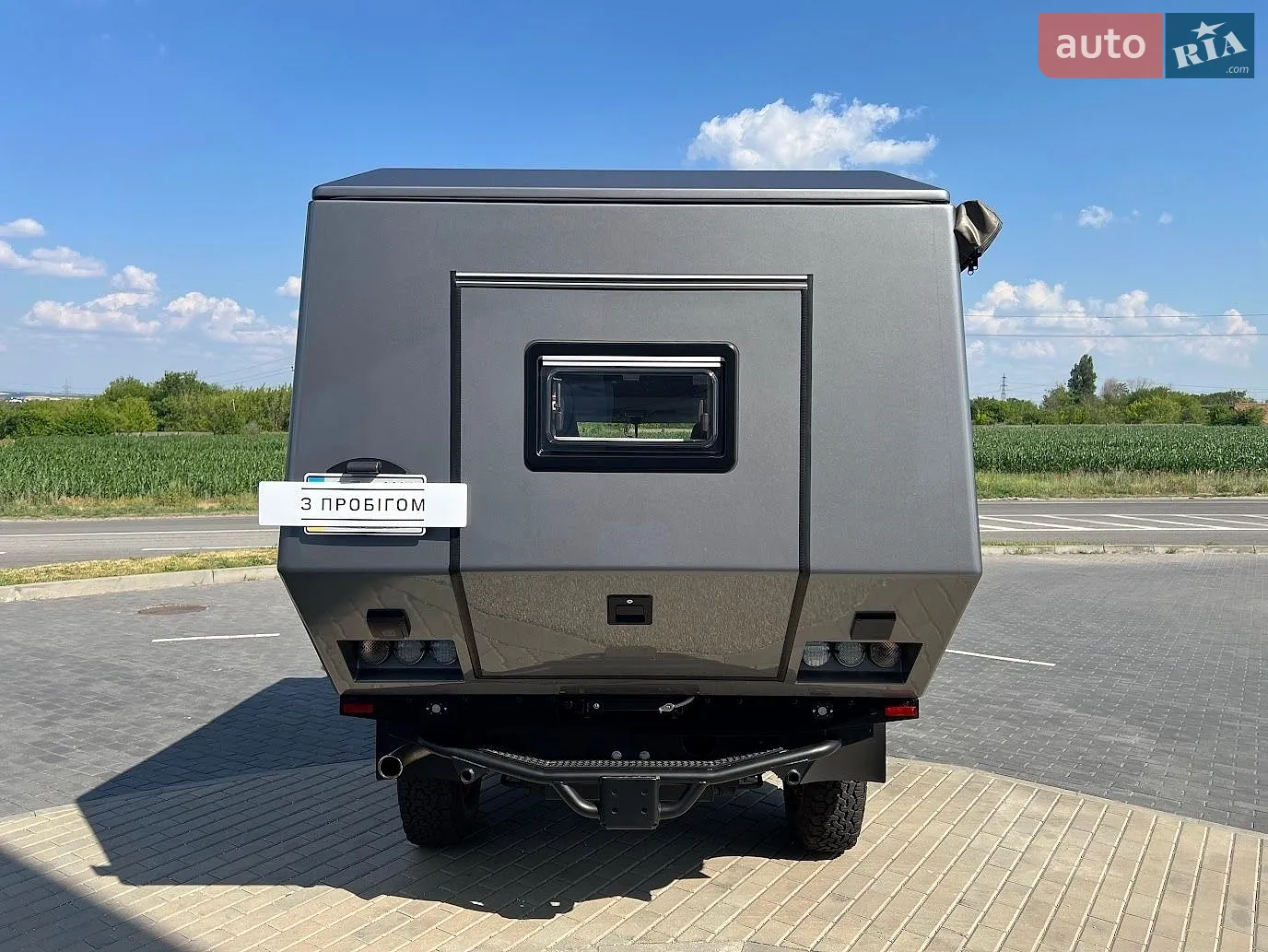 2013 Land Rover Defender - мініатюра 6