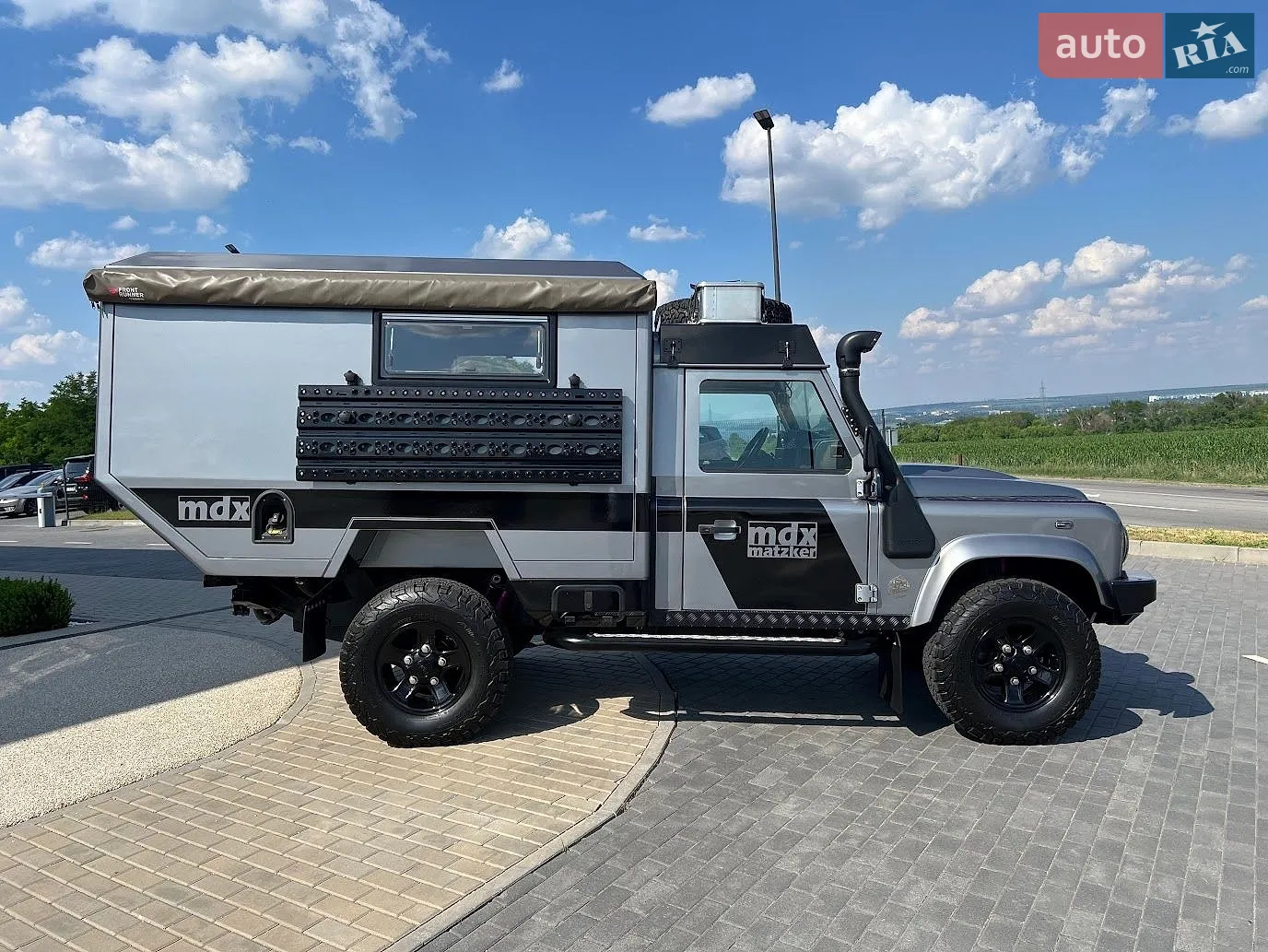 2013 Land Rover Defender - мініатюра 8