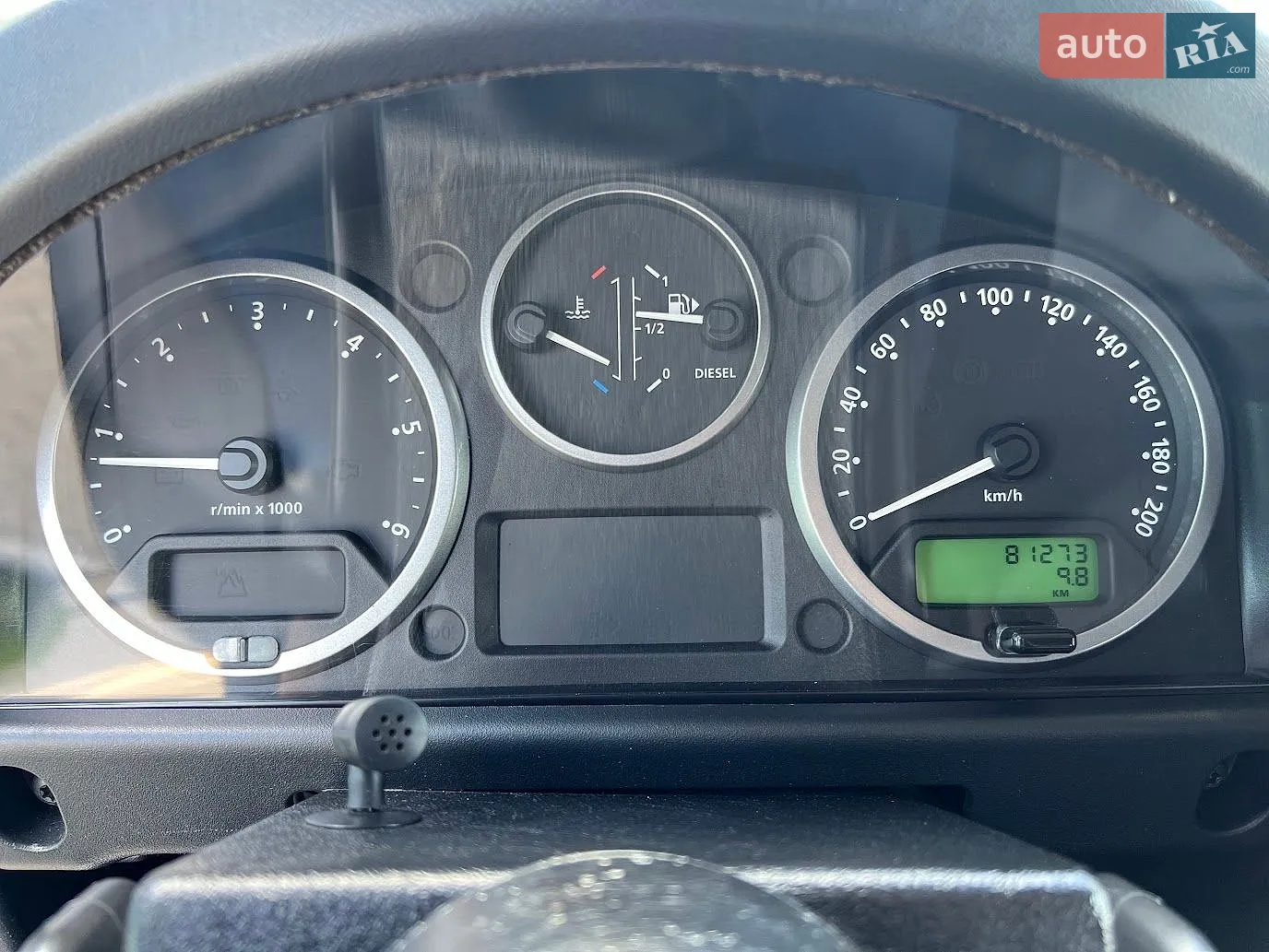 2013 Land Rover Defender - мініатюра 12