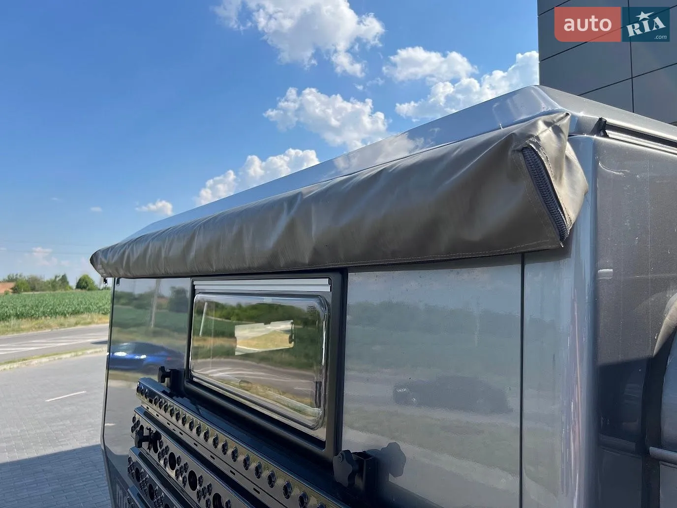 2013 Land Rover Defender - мініатюра 34