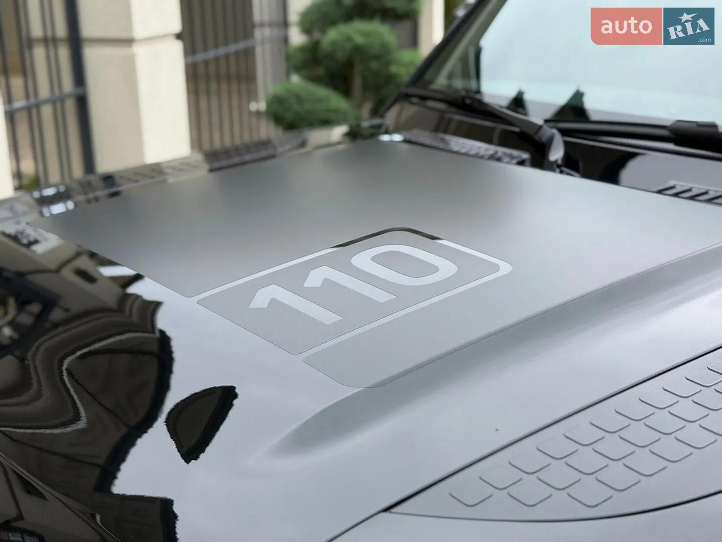 2026 Land Rover Defender - мініатюра 27