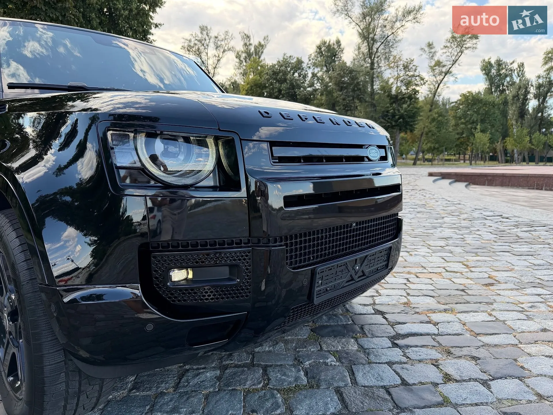2022 Land Rover Defender - мініатюра 31