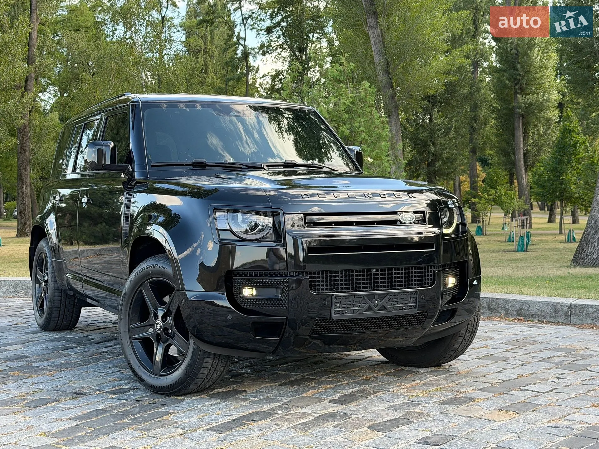 2022 Land Rover Defender - мініатюра 34