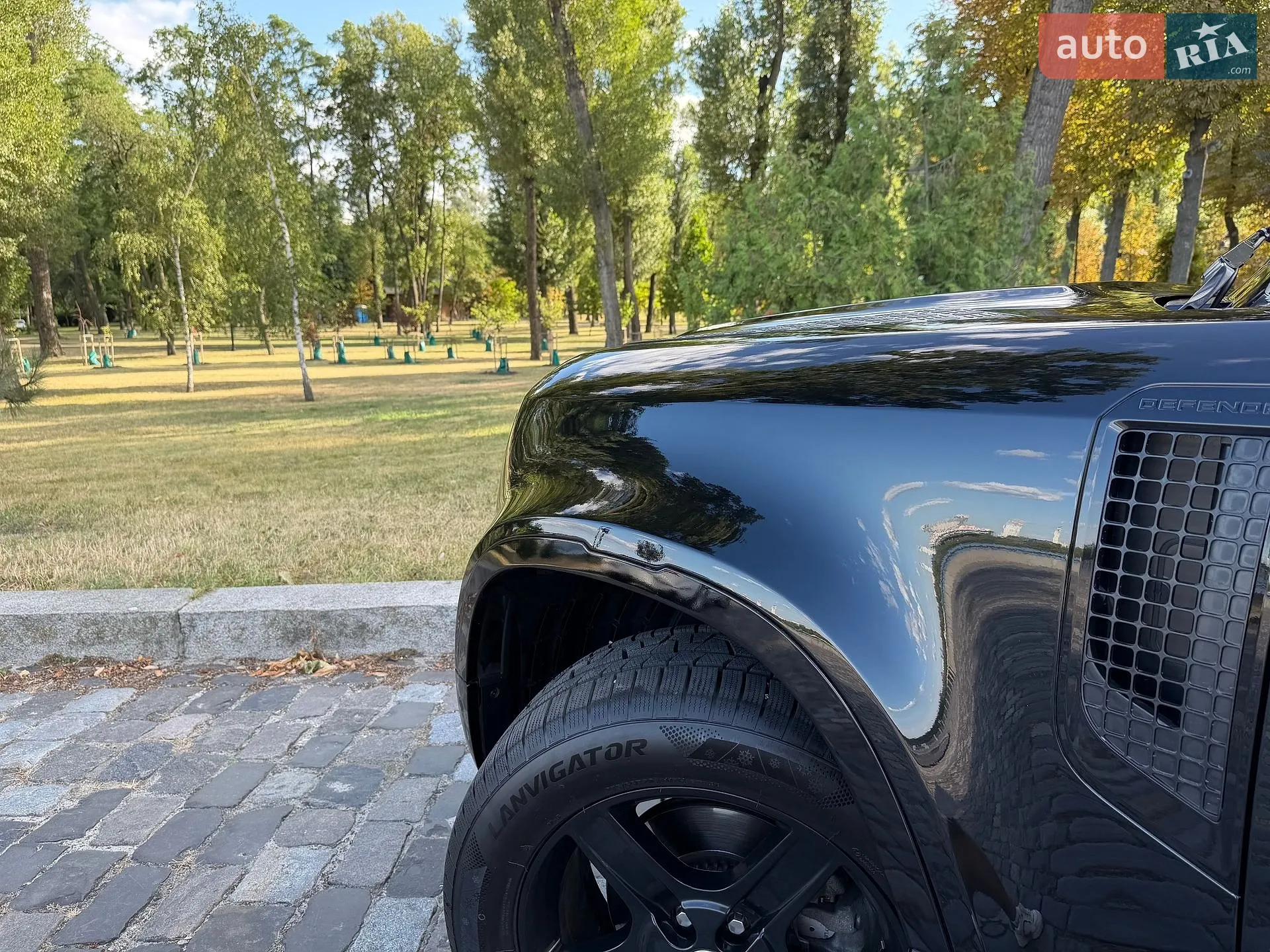 2022 Land Rover Defender - мініатюра 69