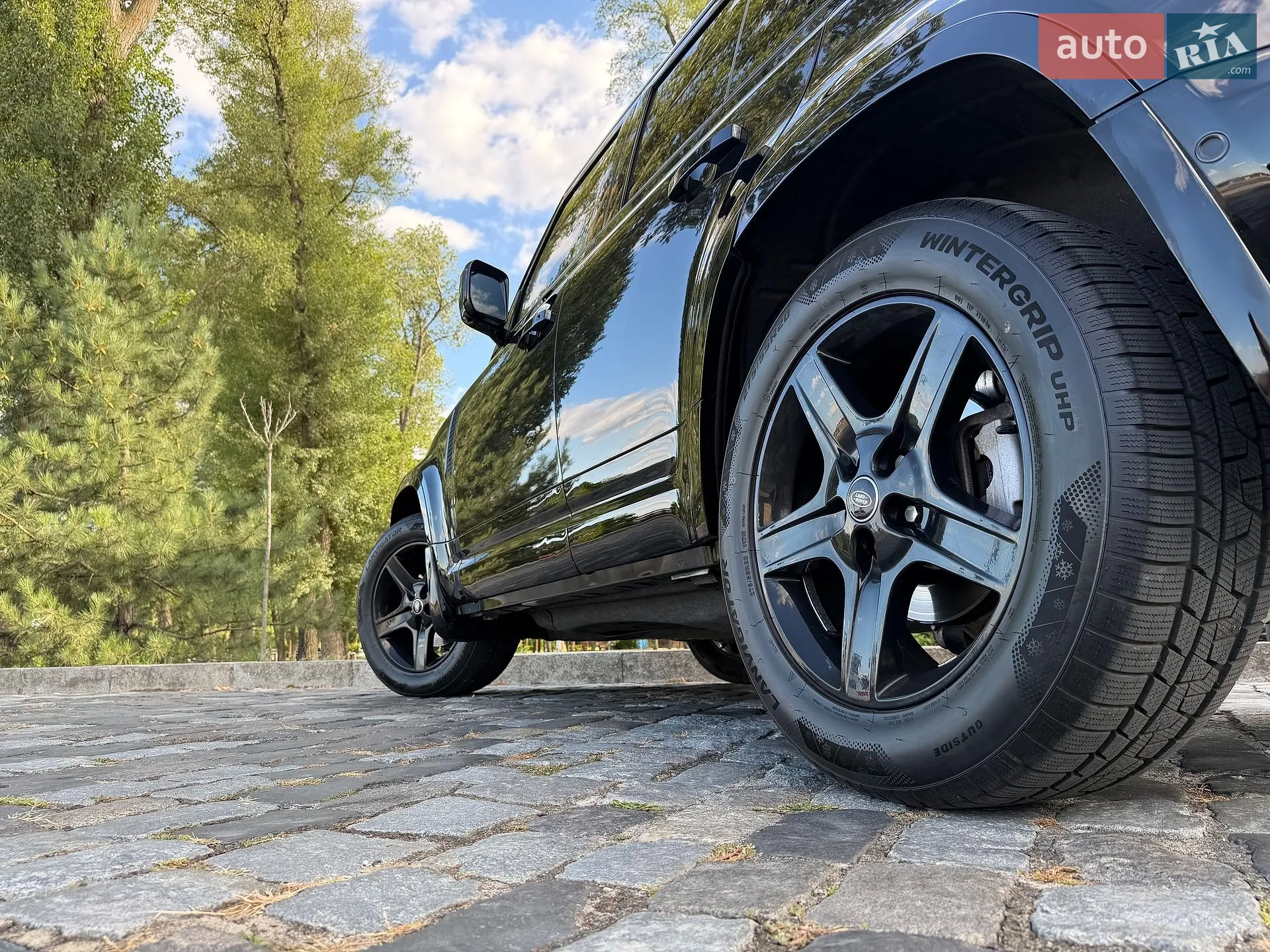 2022 Land Rover Defender - мініатюра 71
