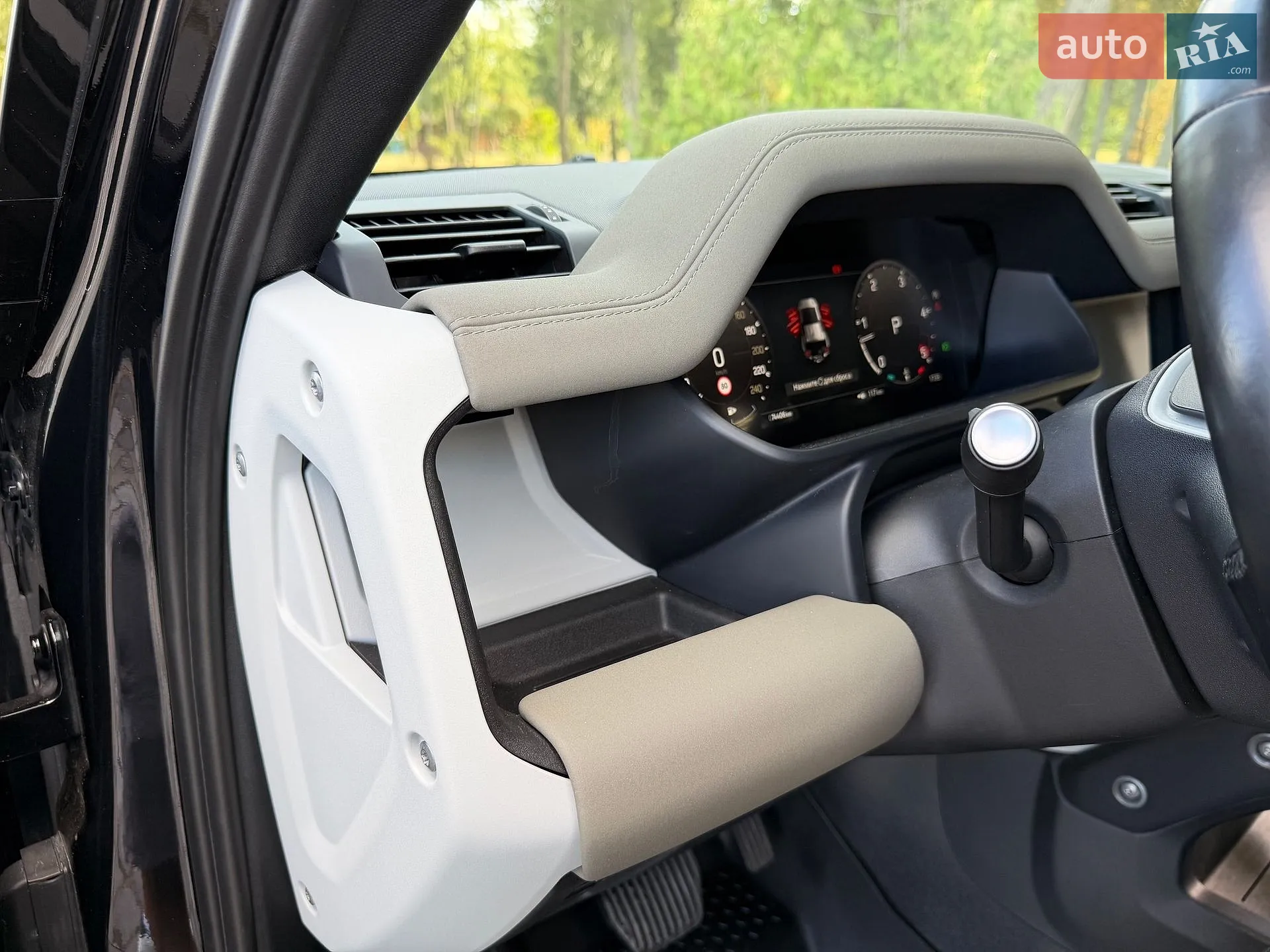 2022 Land Rover Defender - мініатюра 92