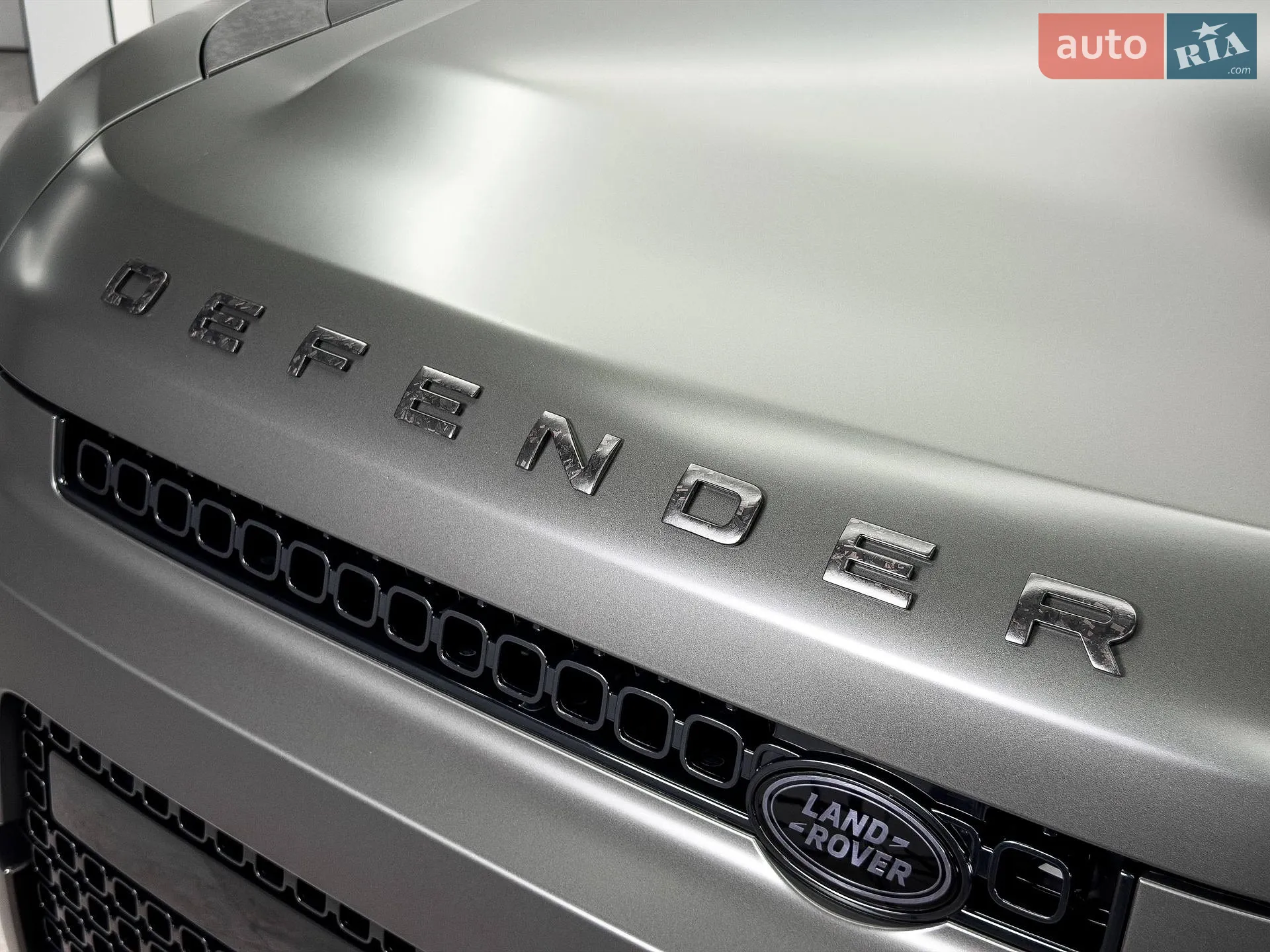 2025 Land Rover Defender - мініатюра 16
