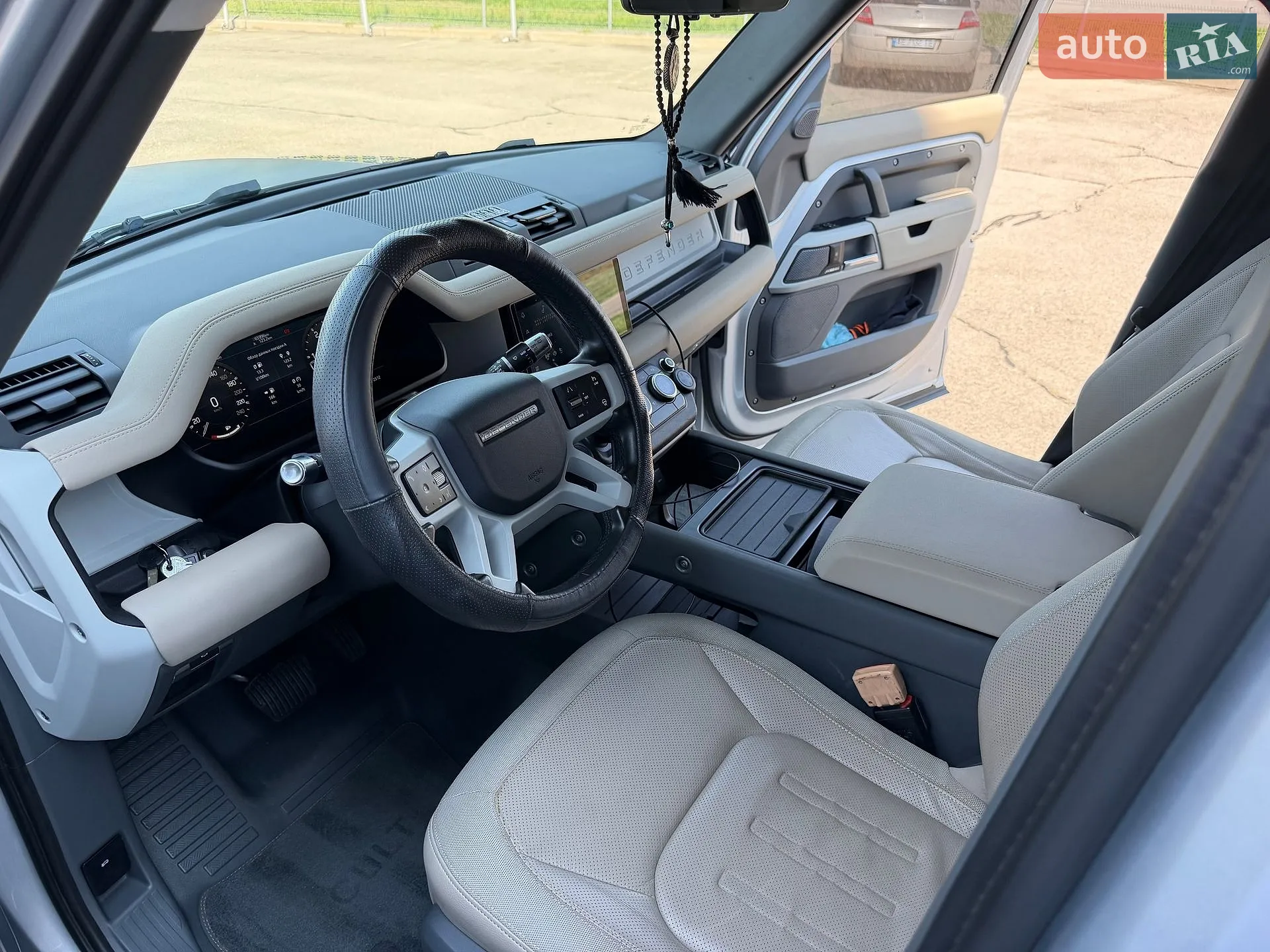 2020 Land Rover Defender - мініатюра 42