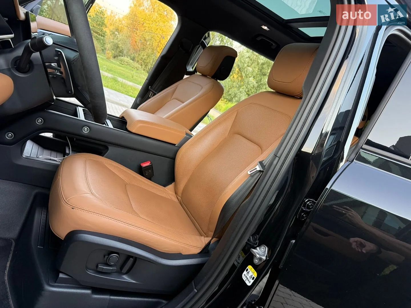 2022 Land Rover Defender - мініатюра 33