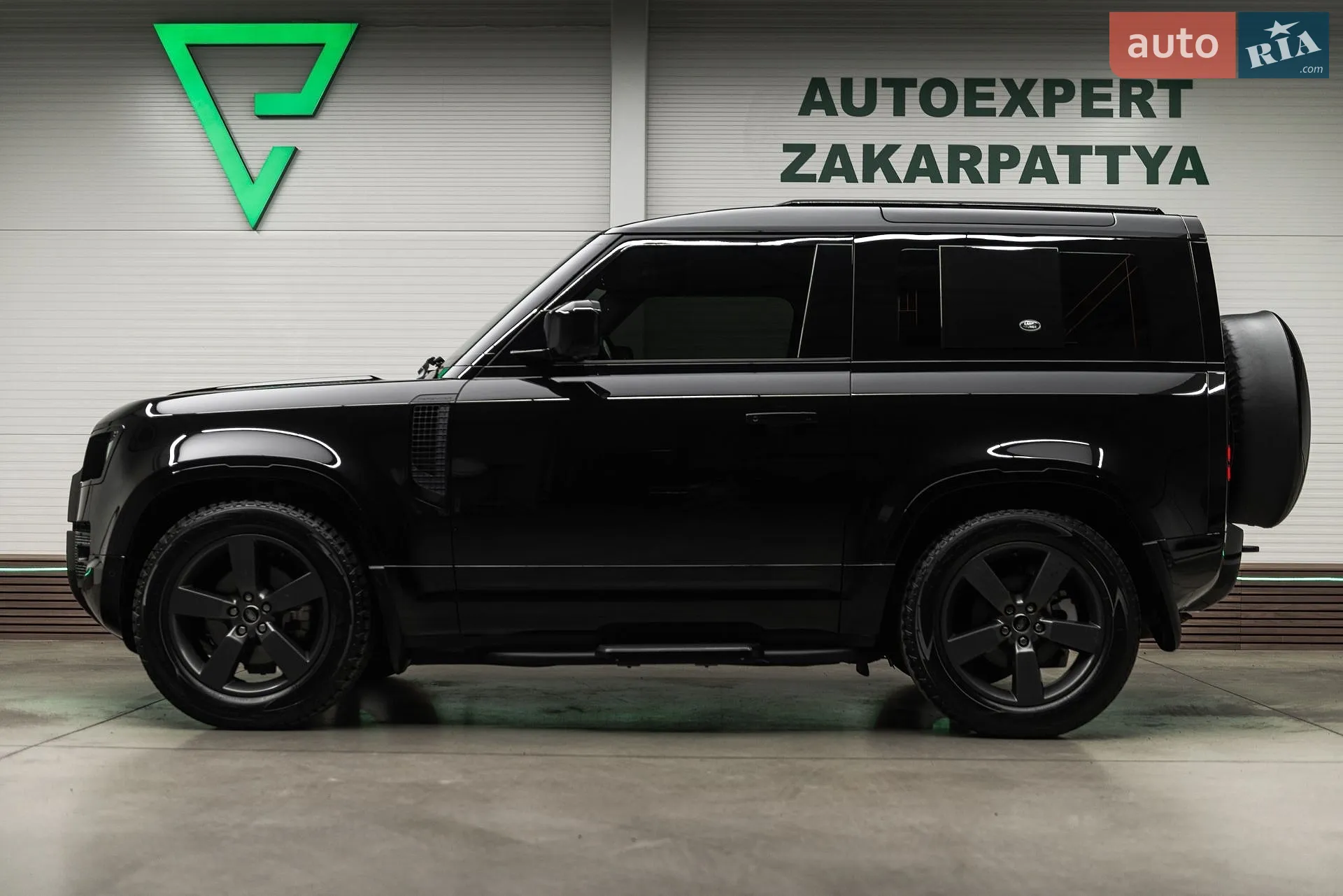 2022 Land Rover Defender - мініатюра 6