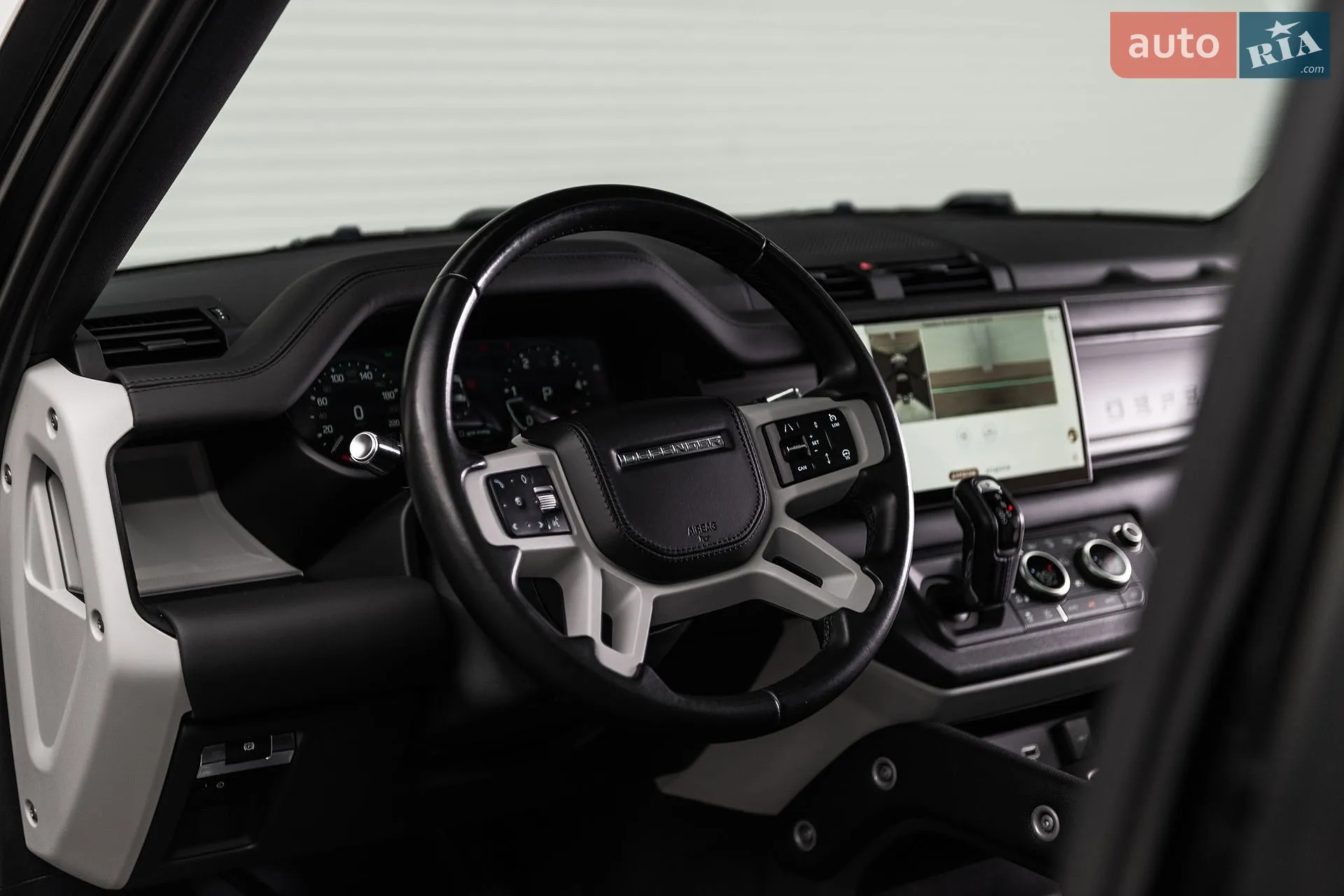 2022 Land Rover Defender - мініатюра 19