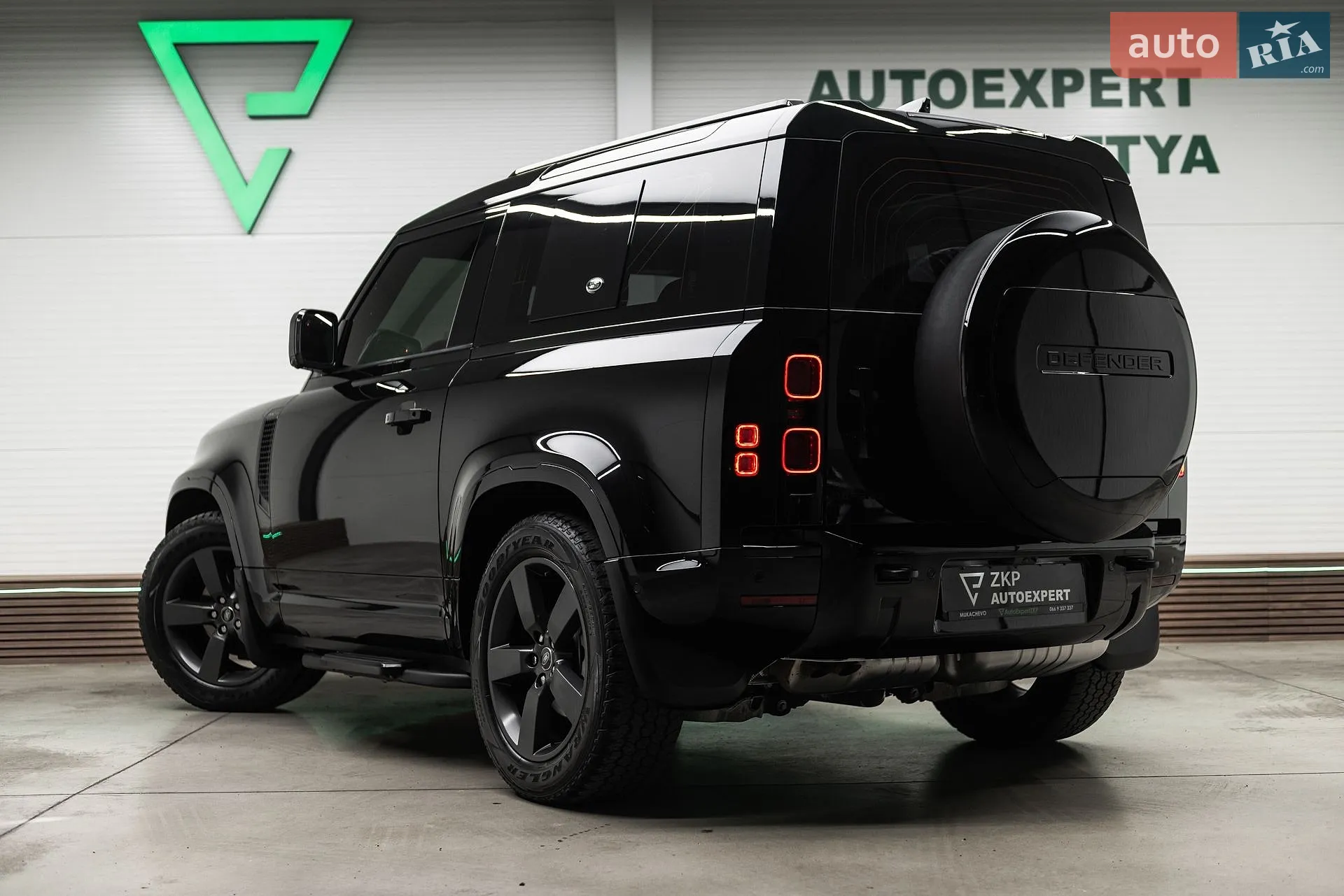 2022 Land Rover Defender - мініатюра 18