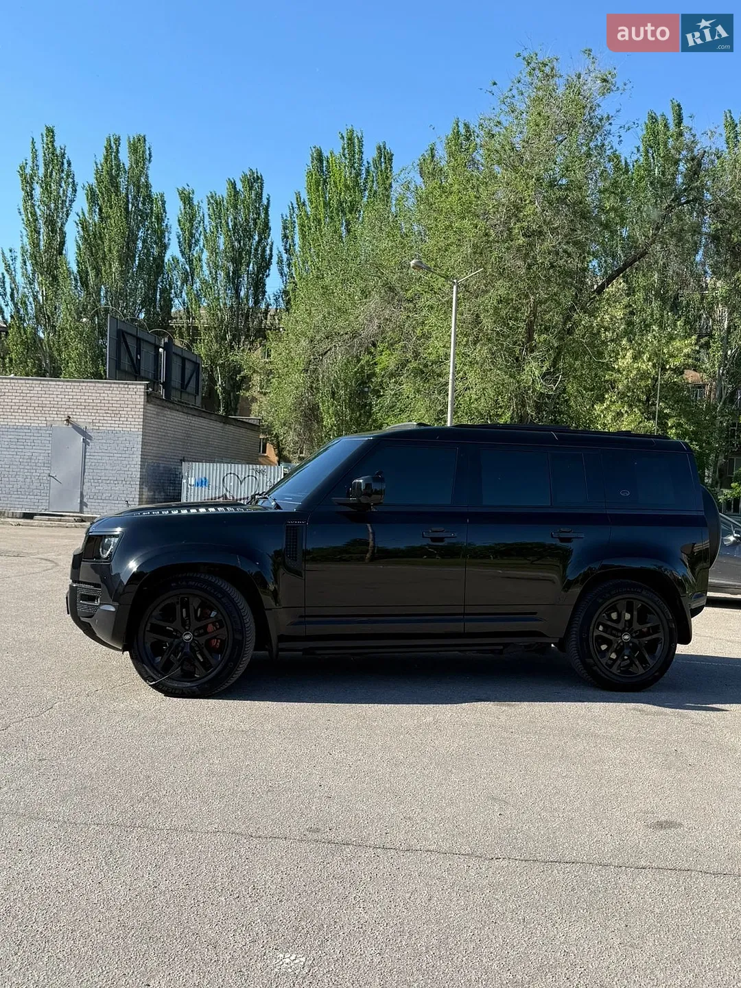 2021 Land Rover Defender - мініатюра 17