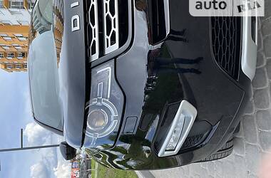 Внедорожник / Кроссовер Land Rover Discovery Sport 2017 в Виннице