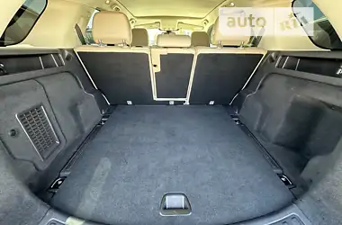 Land Rover Discovery Sport 2016