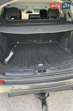 Внедорожник / Кроссовер Land Rover Discovery Sport 2015 в 