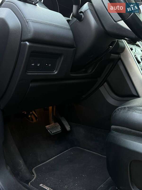 Внедорожник / Кроссовер Land Rover Discovery Sport 2016 в Днепре фото 28 Внедорожник / Кроссовер Land Rover Discovery Sport 2016 в Днепре