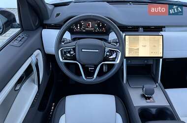 Внедорожник / Кроссовер Land Rover Discovery Sport 2023 в Киеве