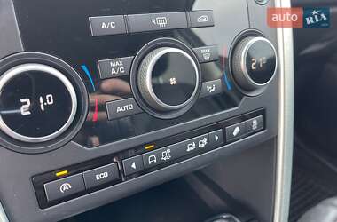 Внедорожник / Кроссовер Land Rover Discovery Sport 2016 в 