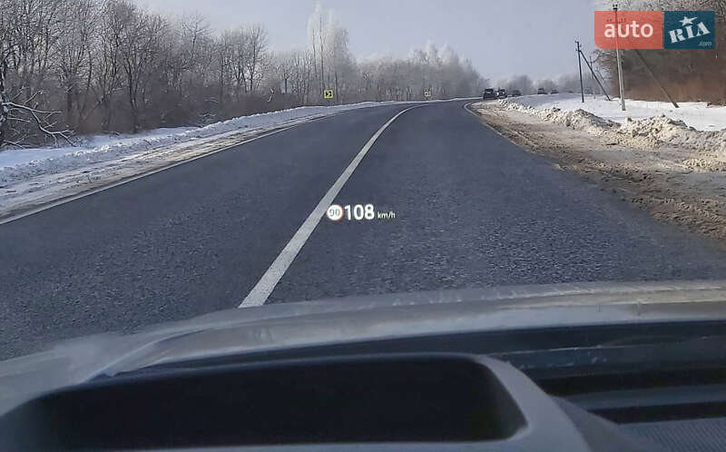 Внедорожник / Кроссовер Land Rover Discovery Sport 2020 в Киеве