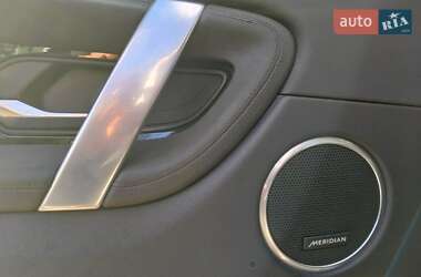 Внедорожник / Кроссовер Land Rover Discovery Sport 2020 в 