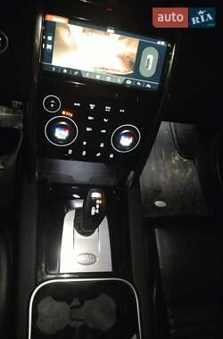 Внедорожник / Кроссовер Land Rover Discovery Sport 2020 в 