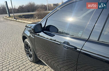 Внедорожник / Кроссовер Land Rover Discovery Sport 2018 в 